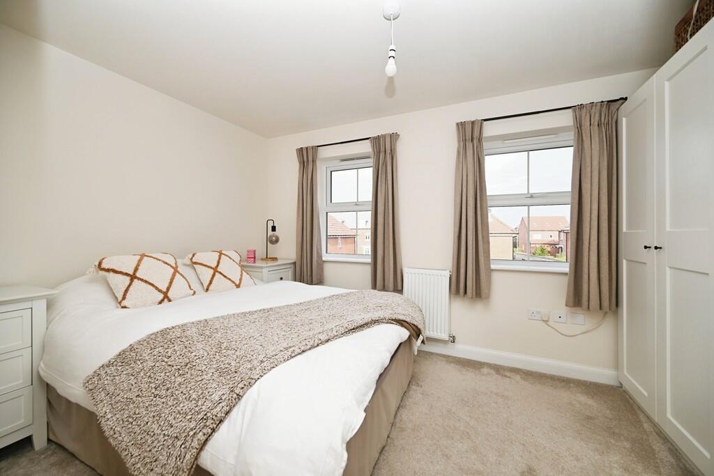 Additional image 9 of Lincoln Drive, Houlton, Rugby