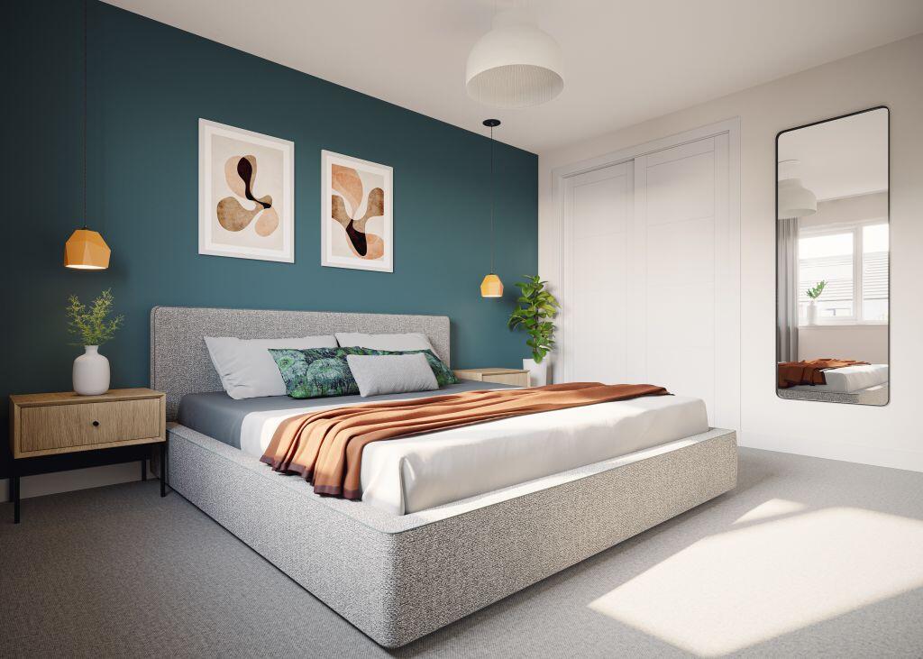 Additional image 4 of Aberfell Plot 20 - Watt, 8, Alex King Way, Arbroath, DD11 2AS