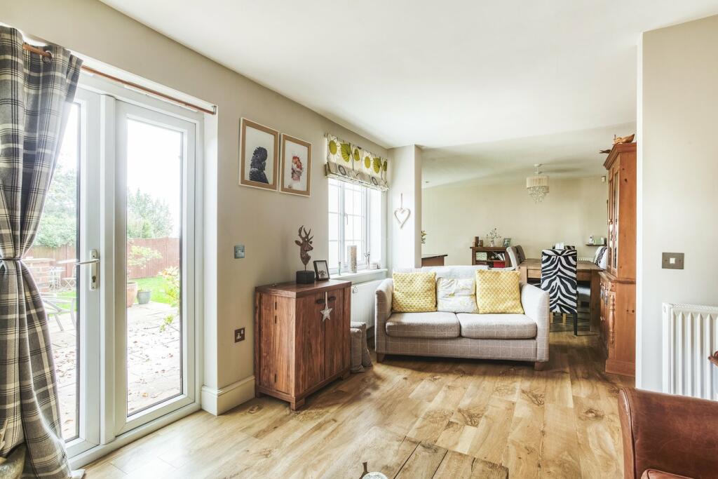 Additional image 13 of Crich Lane, BELPER, DE56