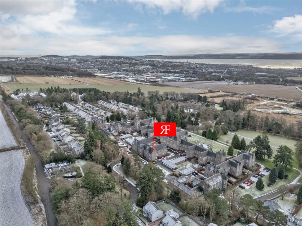 Additional image 17 of North Road, Liff, Dundee