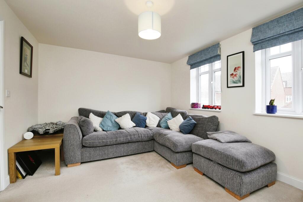 Additional image 11 of Turnberry Walk, Durham, DH1