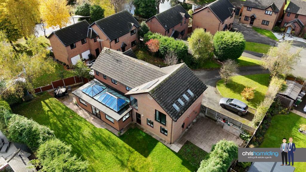 Additional image 48 of Boulton Close, Malkins Bank