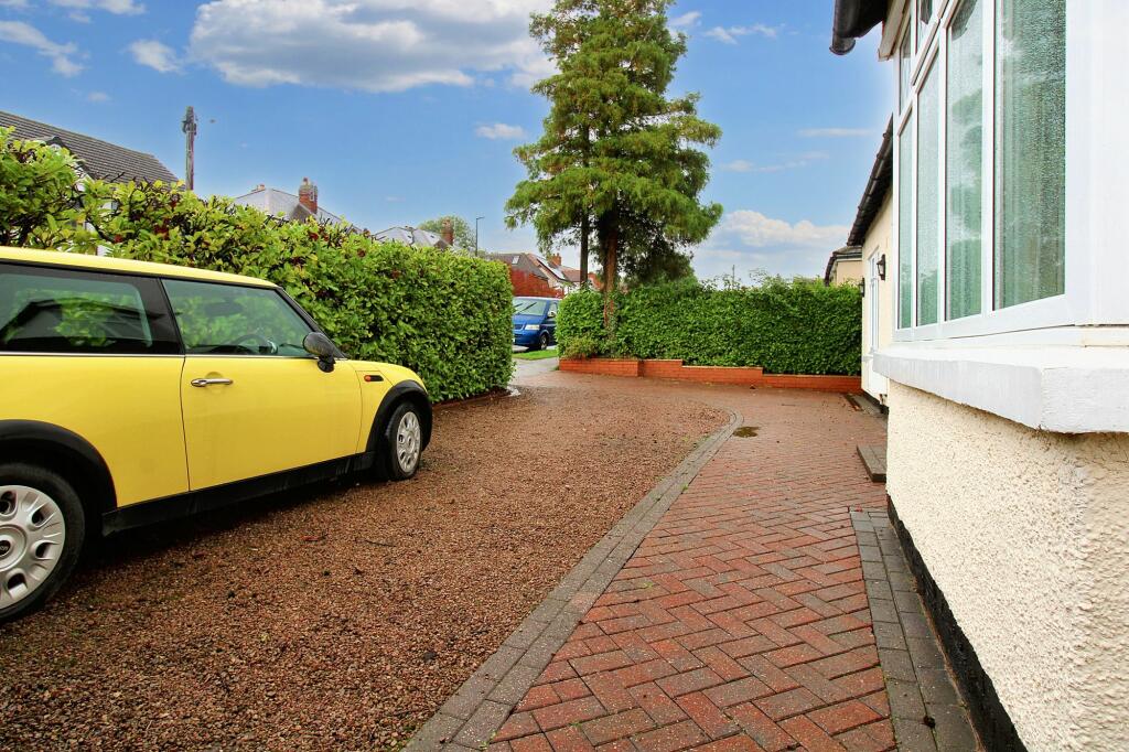 Additional image 35 of Nailcote Avenue, Coventry, CV4