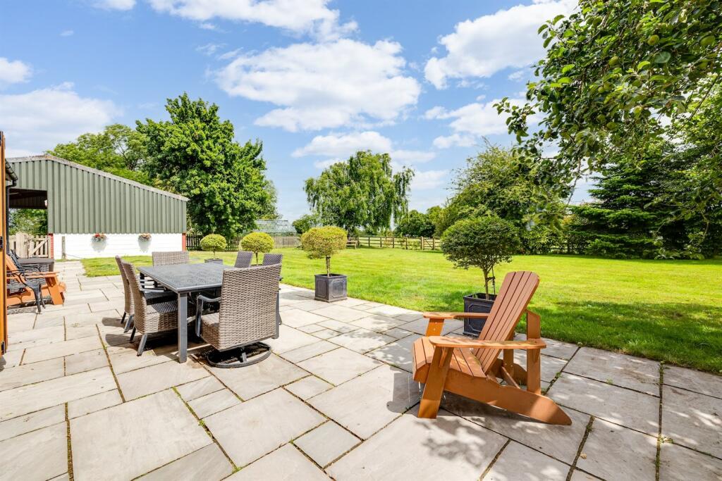 Additional image 28 of Cholmondeley Road, Wrenbury, Nantwich