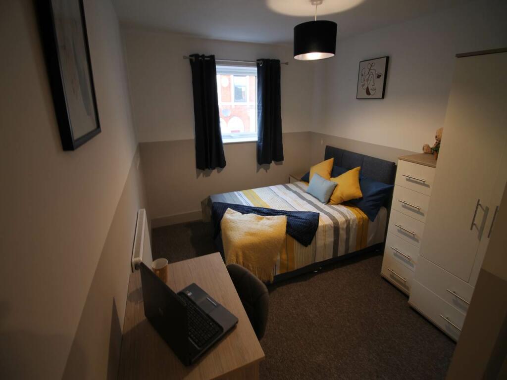 Additional image 20 of Forman Street, Derby,