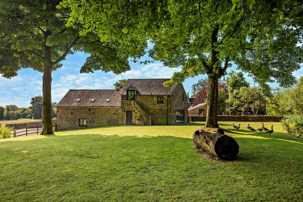 Additional image 42 of Country Estate nr Wirksworth, Matlock, DE4 4GW