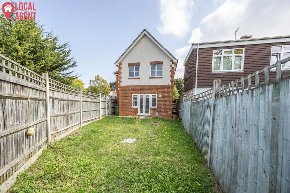 Additional image 3 of Wellington Avenue, Sidcup, DA15