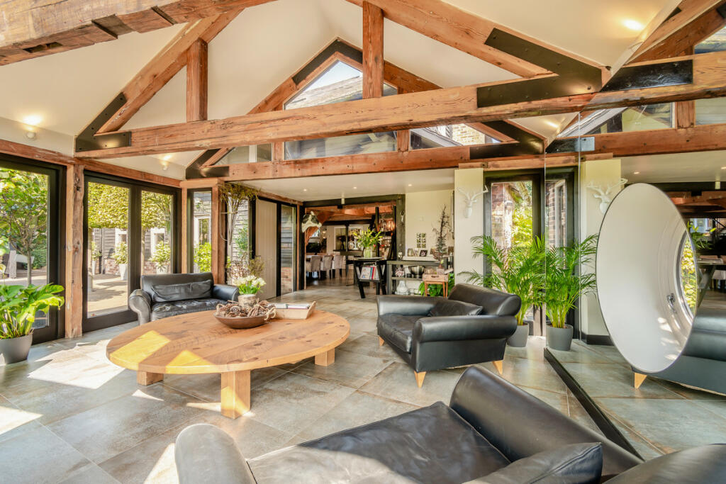 Additional image 25 of Architectural Masterpiece, Ashbourne, Derbyshire DE6