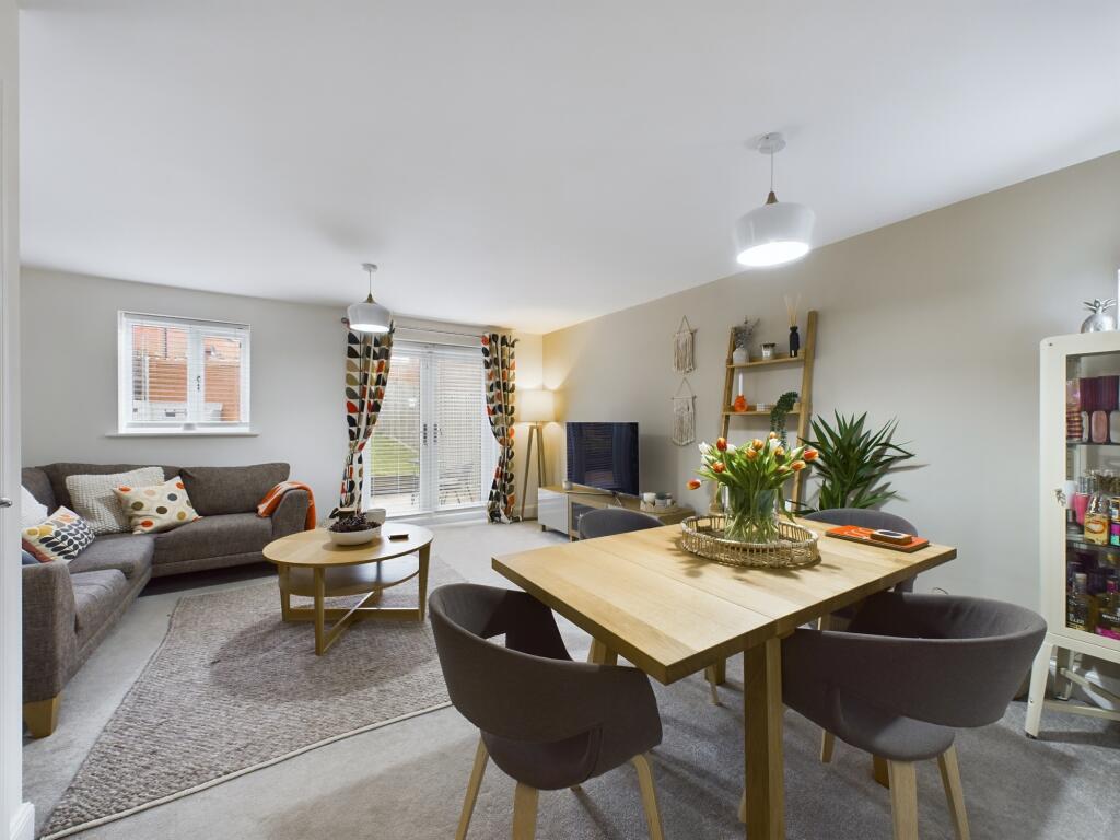 Additional image 6 of Holloway, Repton