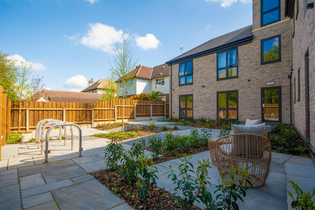 Additional image 10 of North Avenue, Darley Abbey