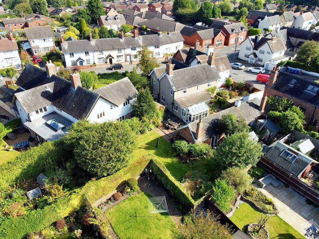 Additional image 38 of The Village, West Hallam, Derbyshire