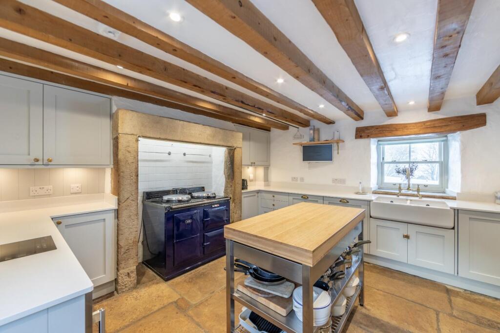 Additional image 44 of East High House Farm, Hunstanworth, DH8