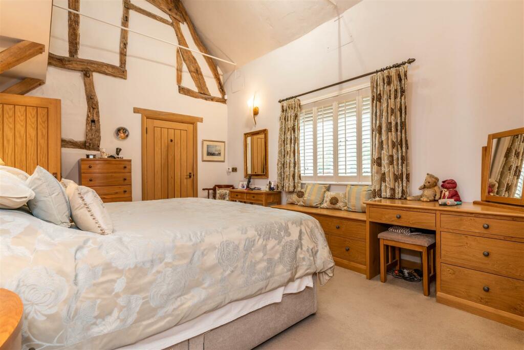 Additional image 14 of Hall Gate, Diseworth, Derby