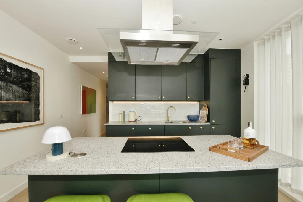 Additional image 11 of Shoreline Crescent, Folkestone, Kent, CT20