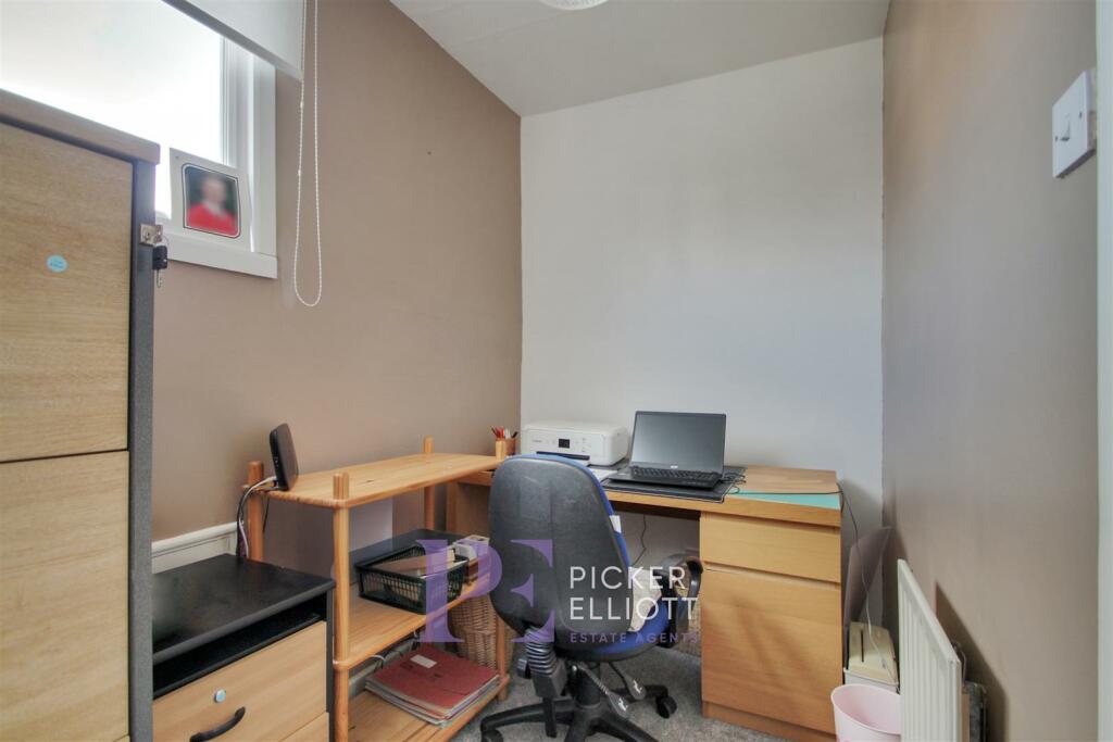 Additional image 19 of Roseway, Stoke Golding