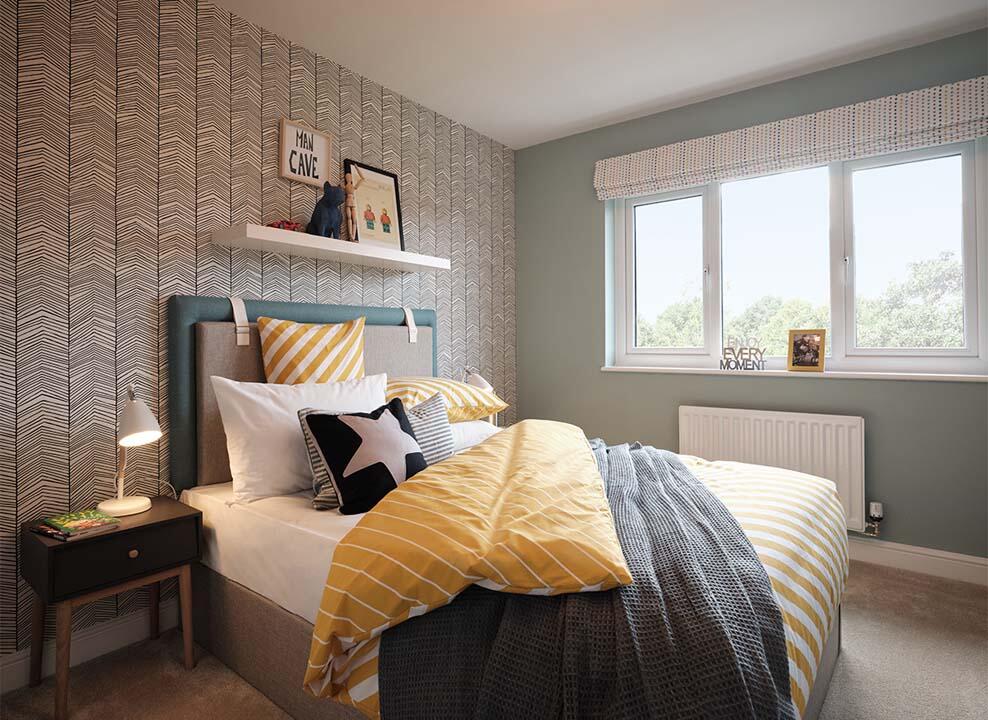 Additional image 8 of Clifton Upon Dunsmore, Houlton, 
Rugby, 
CV23 1DS