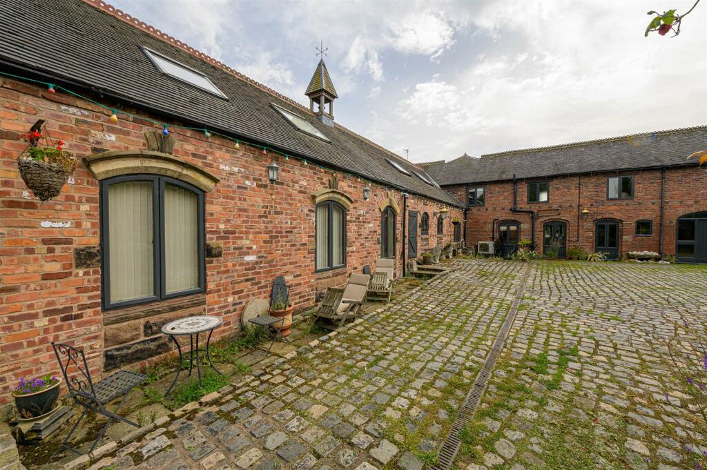 Additional image 39 of Oak Bank Barn, Heatley Lane, Broomhall, Nantwich