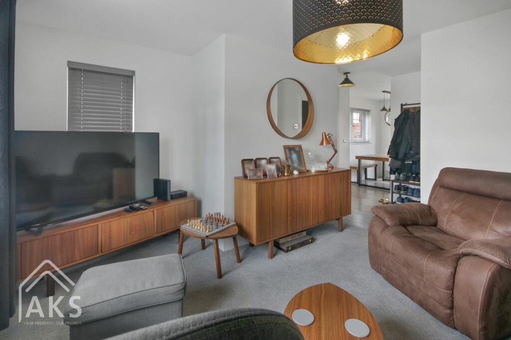 Additional image 5 of Moors Close, Mickleover, DE3