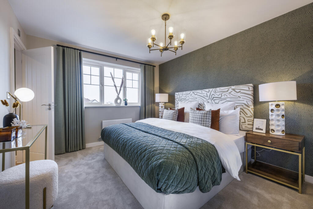 Additional image 9 of Cadley Village, Moonstone Way,
Swadlincote,
DE11 0BB