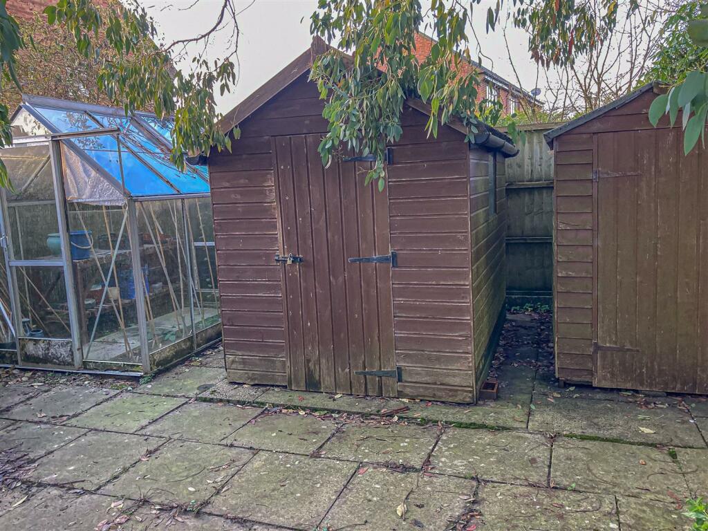 Additional image 19 of Lambourne Avenue, Ashbourne, DE6 1BP