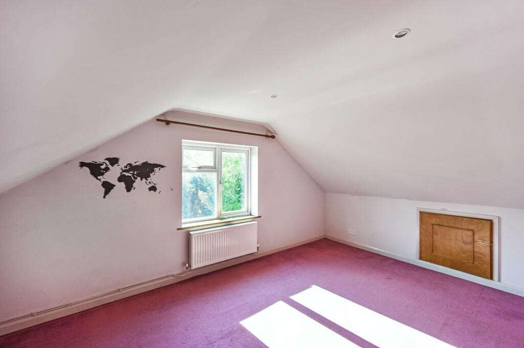 Additional image 16 of Canterbury Road, Etchinghill, Folkestone, Kent, CT18