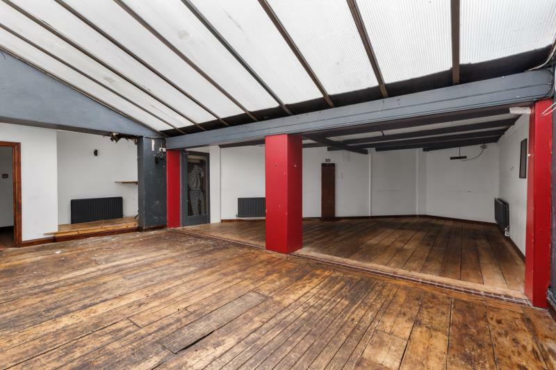 Additional image 3 of The Jailhouse, Chapel Street, Nuneaton CV11 5QH