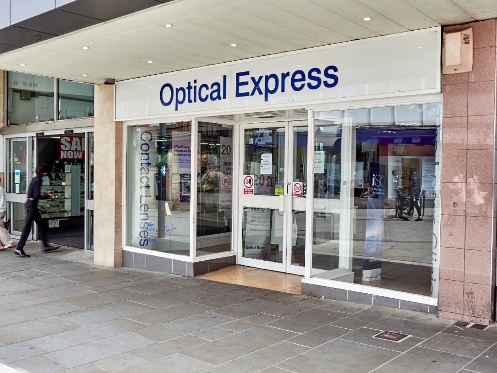 Additional image 6 of St. Peters Mall, Derby, Derbyshire, DE1 2NR