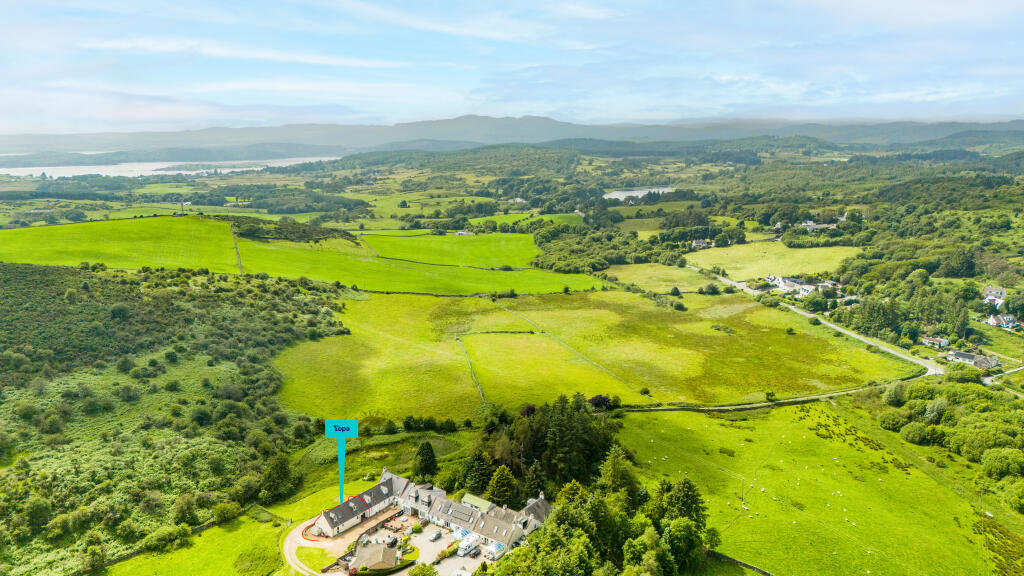 Additional image 27 of Colvend, Dalbeattie, DG5