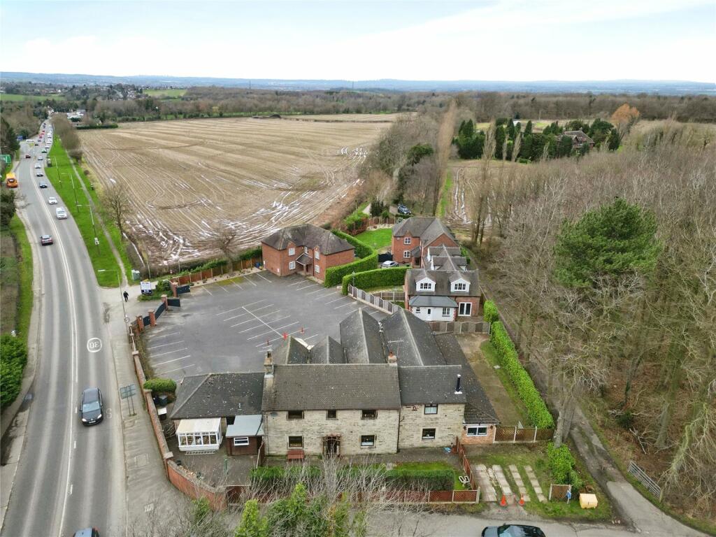 Additional image 6 of Bretby Park, Bretby, Burton-on-Trent, Derbyshire, DE15