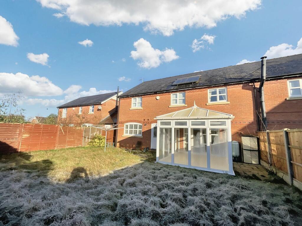Additional image 9 of St. Clements Court, Weston, CW2