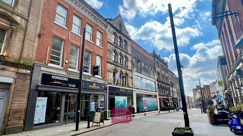 Additional image 5 of Ground Floor, 8-9 Iron Gate, Derby, Derbyshire, DE1 3FJ