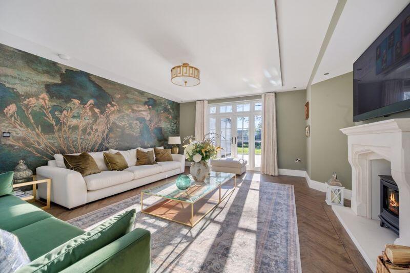 Additional image 11 of "No. 16," Park Road, Nantwich