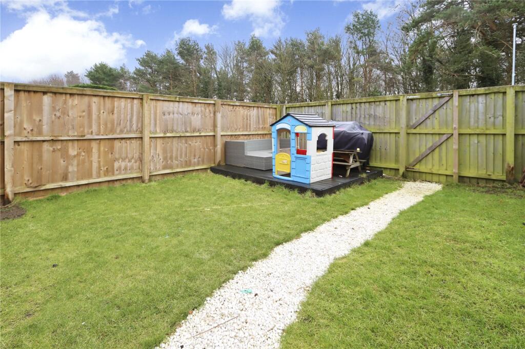 Additional image 11 of Melbeck Drive, Ouston, Chester Le Street, Durham, DH2