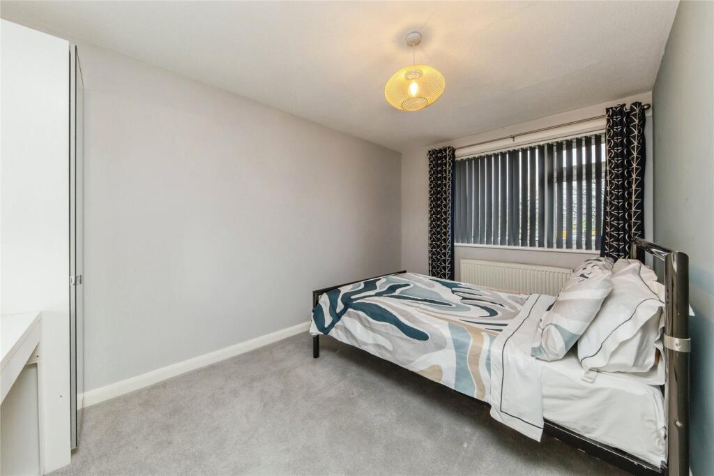 Additional image 10 of Gresty Terrace, Crewe, Cheshire, CW1