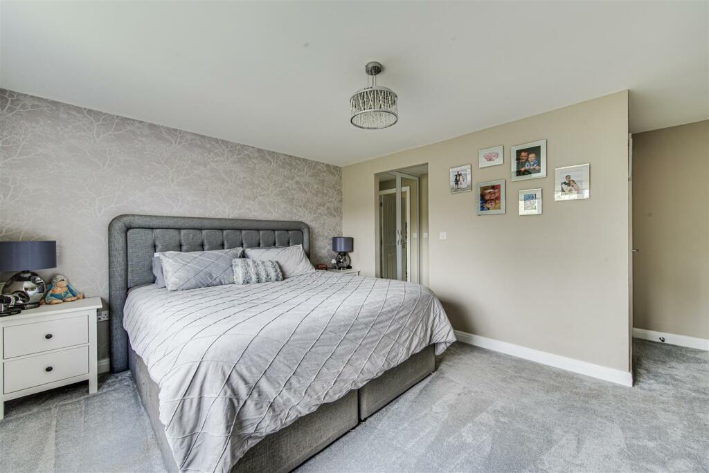 Additional image 14 of Forge Wood Close, Congleton, Cheshire