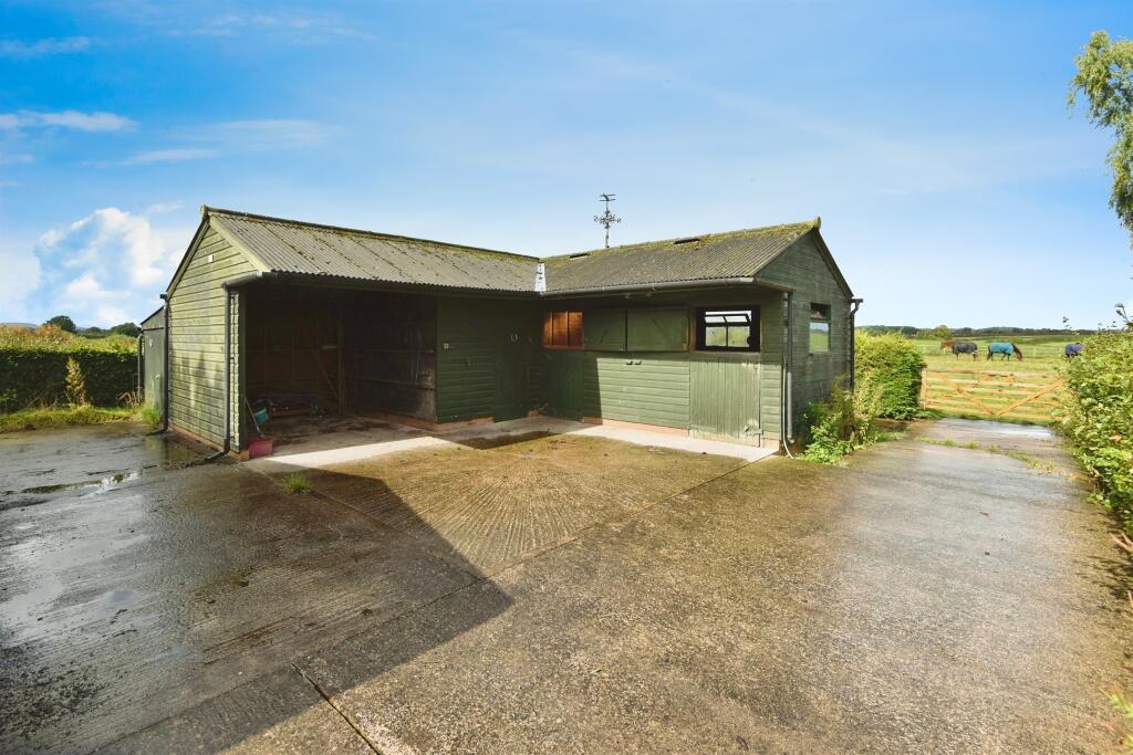 Additional image 16 of Long Lane, Wettenhall, Winsford