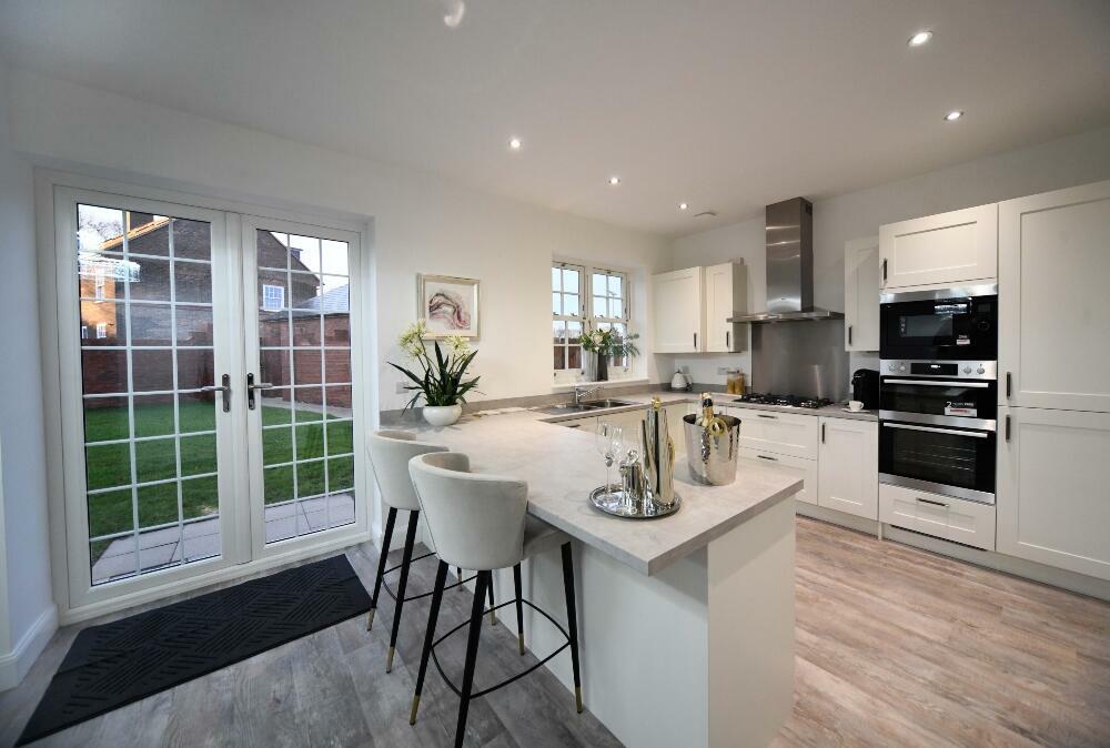 Additional image 18 of Lambton Park
Bowes Gate Drive
Lambton Park
DH3 4DS