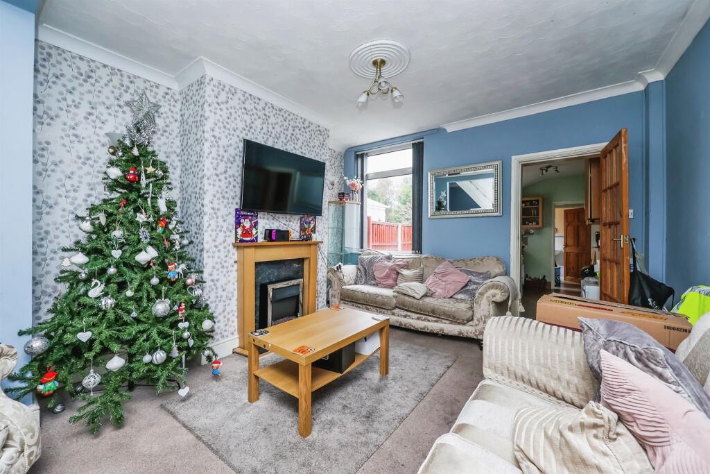 Additional image 18 of Howitt Street, Heanor