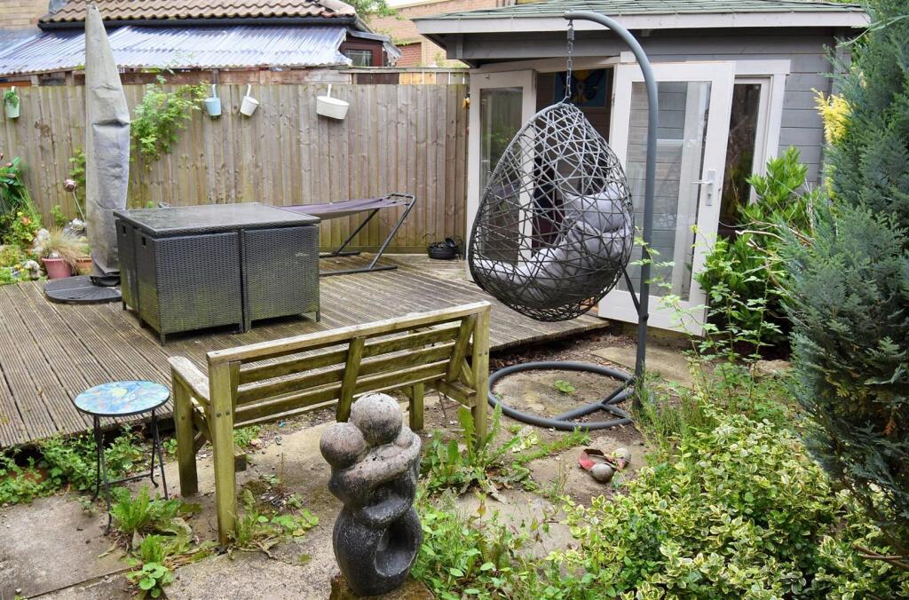 Additional image 17 of Broom Close, Duffield, Belper, Derbyshire