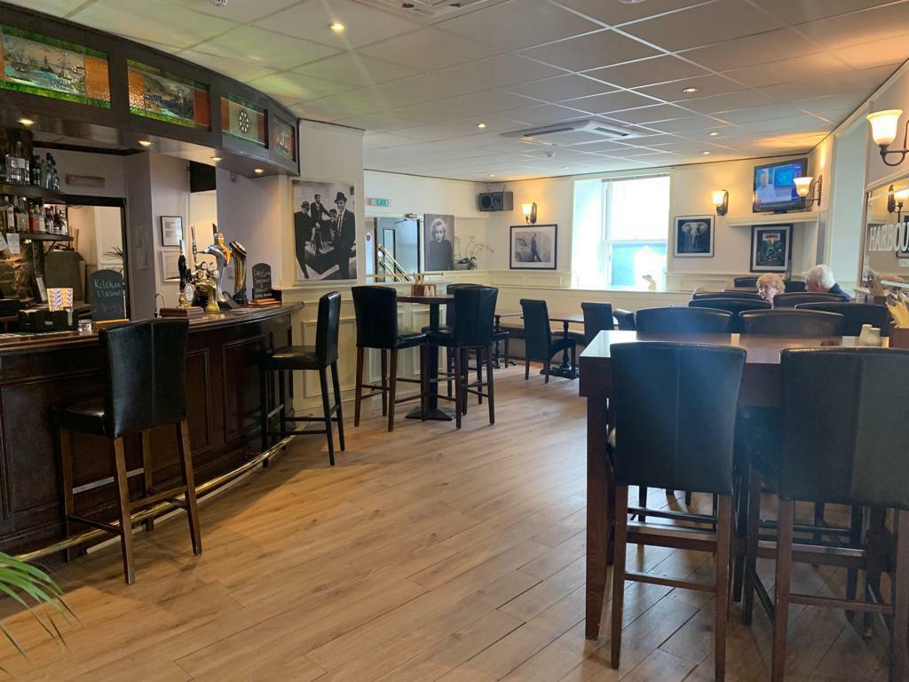 Additional image 10 of Harbour House Hotel, 53 Main Street, Portpatrick, Stranraer, DG9 8JW