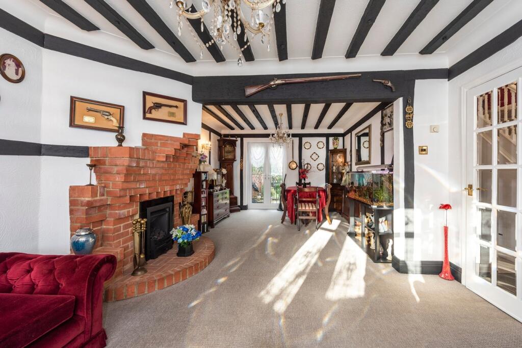 Additional image 16 of Marlborough Road, Bexleyheath, DA7