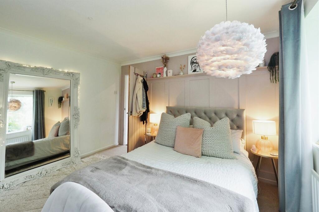 Additional image 13 of Old Road, Heage, Belper