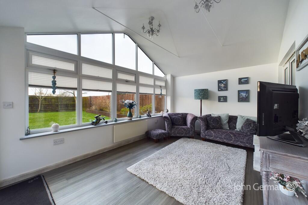 Additional image 32 of Bunting Way, Willington