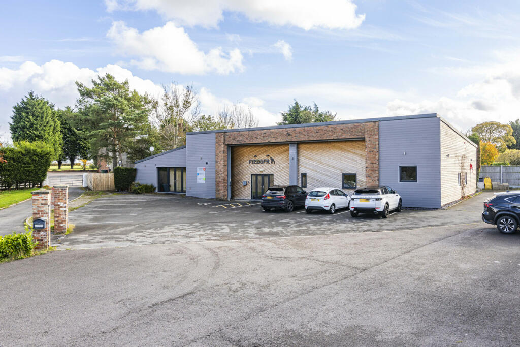 Additional image 35 of Butterley Grange, Derbyshire, DE5