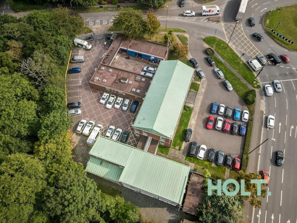 Additional image 5 of Police Station, 115 Sir Henry Parkes Road, Coventry, CV5 6BL