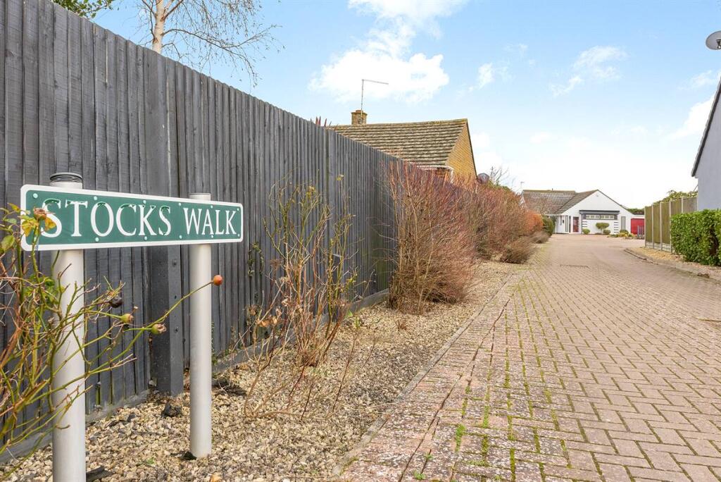 Additional image 30 of Stocks Walk, Herne Bay