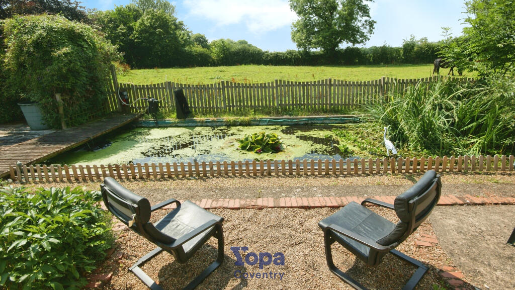 Additional image 9 of Main Street, Withybrook, CV7