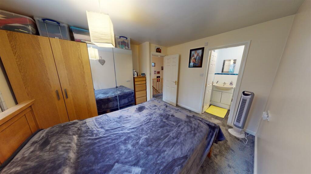 Additional image 16 of Ridge Drive, Rugby