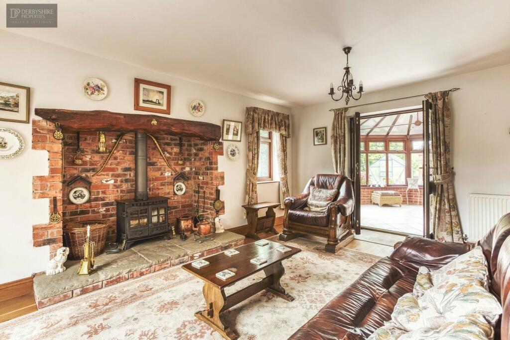 Additional image 11 of Mapperley Lane, West Hallam, Ilkeston, DE7