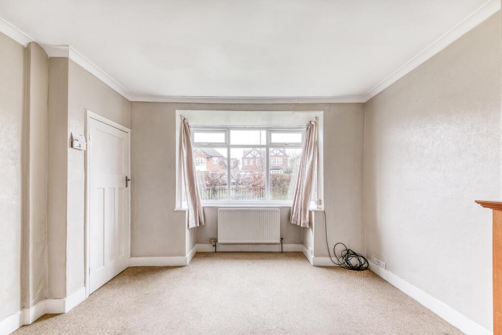 Additional image 6 of High Lane East, West Hallam, DE7